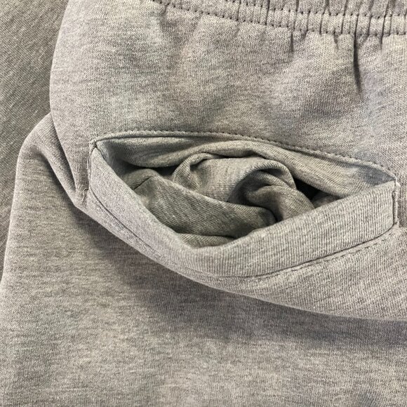 Luxe Organic Cotton Sweatpants - Picture 9 of 15